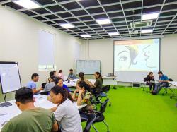 Kỹ năng quản lý cảm xúc hiệu quả - Pou Sung (08.08.2019)